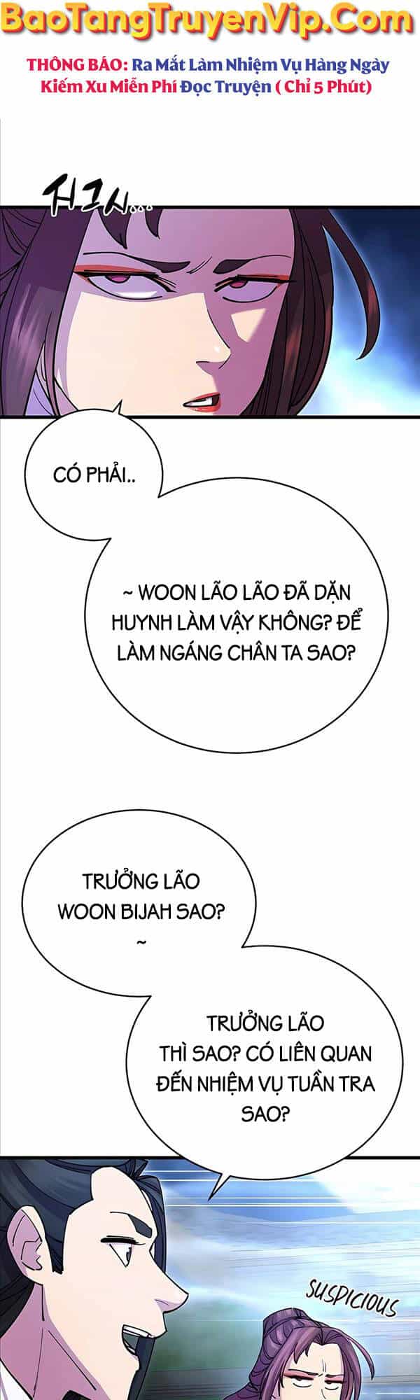 Thiên Hạ Đệ Nhất Đại Sư Huynh - Chương 26 - ảnh 14