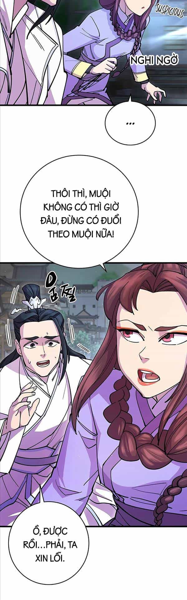 Thiên Hạ Đệ Nhất Đại Sư Huynh - Chương 26 - ảnh 15