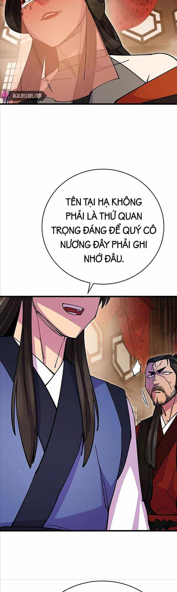 Thiên Hạ Đệ Nhất Đại Sư Huynh - Chương 26 - ảnh 32