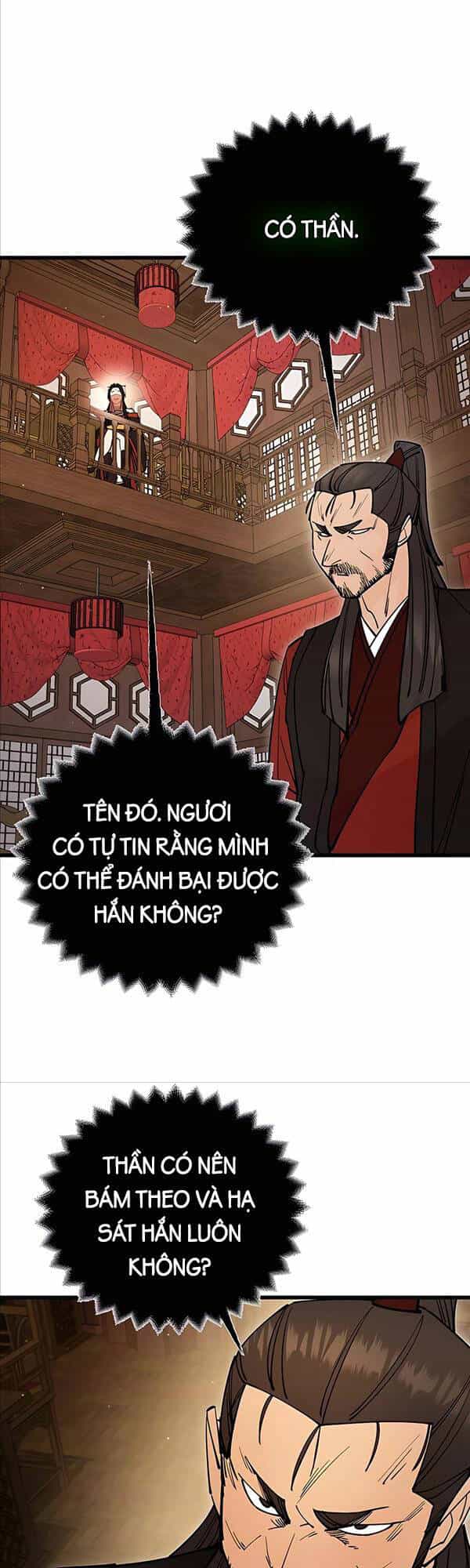 Thiên Hạ Đệ Nhất Đại Sư Huynh - Chương 26 - ảnh 40