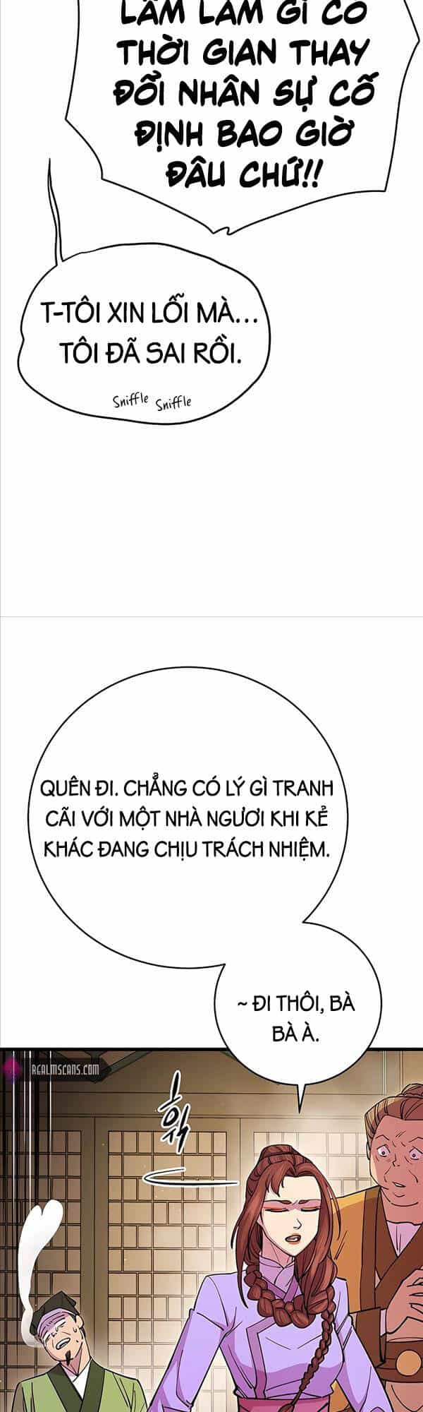 Thiên Hạ Đệ Nhất Đại Sư Huynh - Chương 26 - ảnh 5