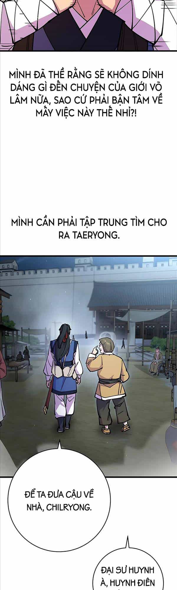 Thiên Hạ Đệ Nhất Đại Sư Huynh - Chương 26 - ảnh 50