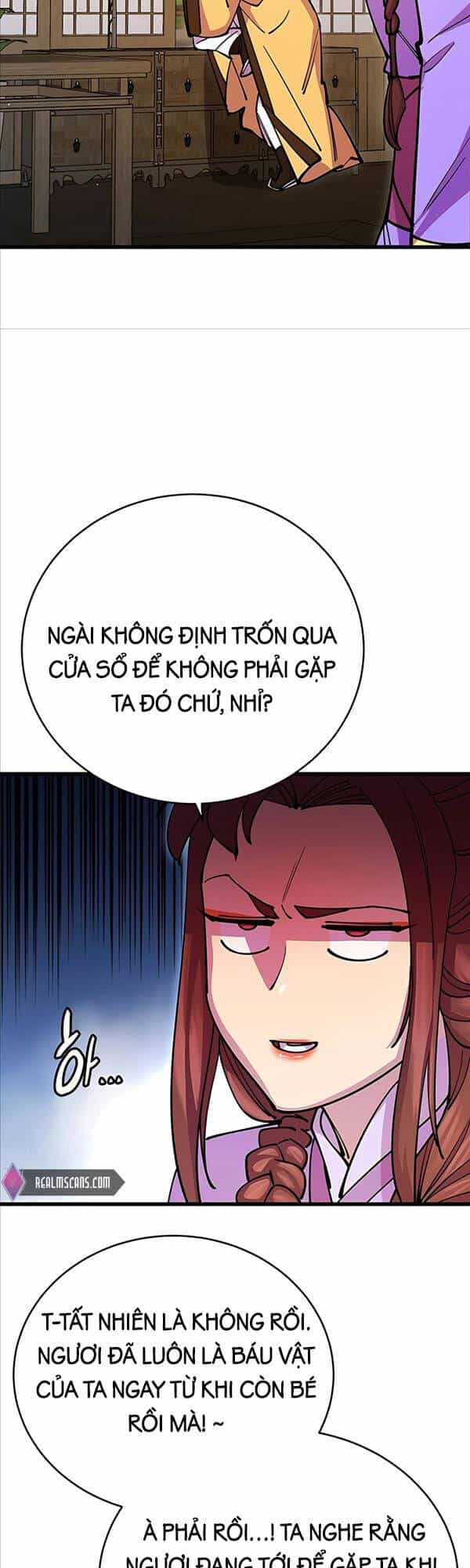 Thiên Hạ Đệ Nhất Đại Sư Huynh - Chương 26 - ảnh 54