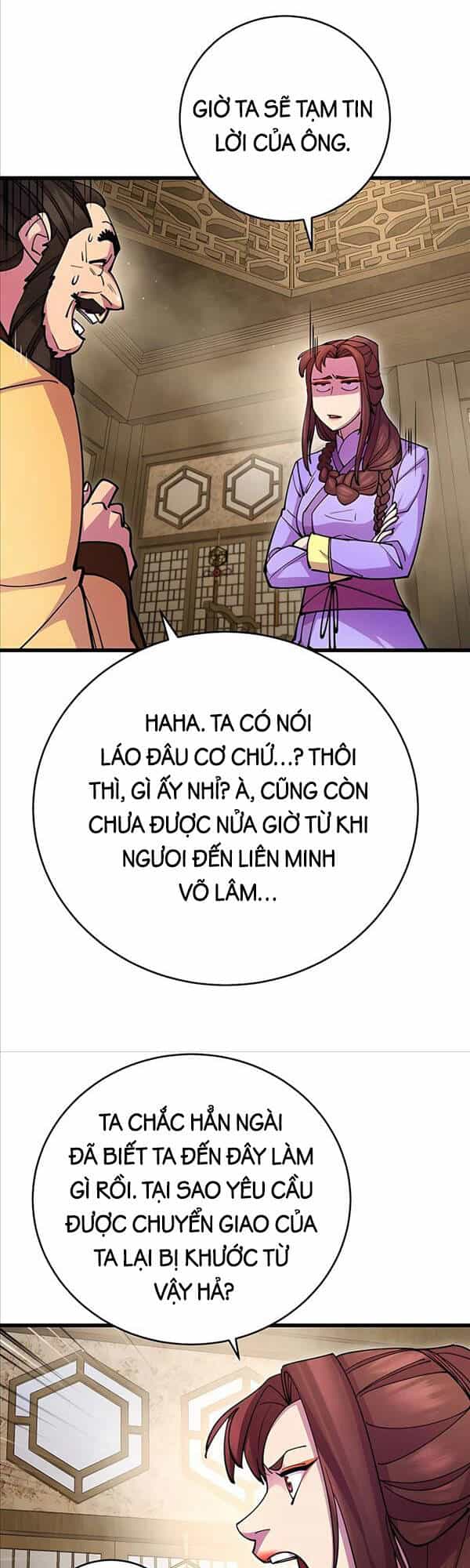Thiên Hạ Đệ Nhất Đại Sư Huynh - Chương 26 - ảnh 56