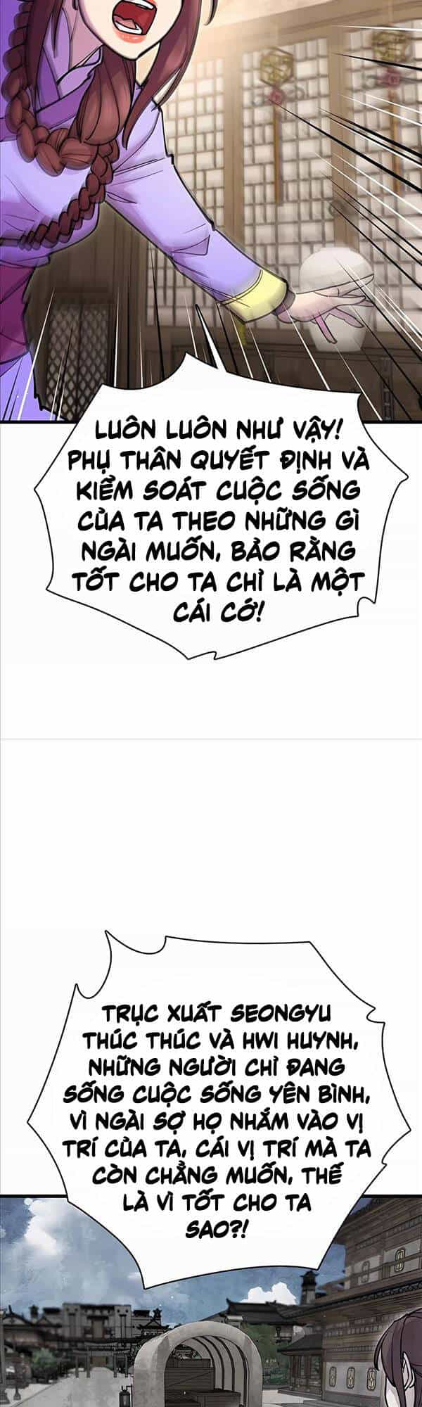 Thiên Hạ Đệ Nhất Đại Sư Huynh - Chương 27 - ảnh 10