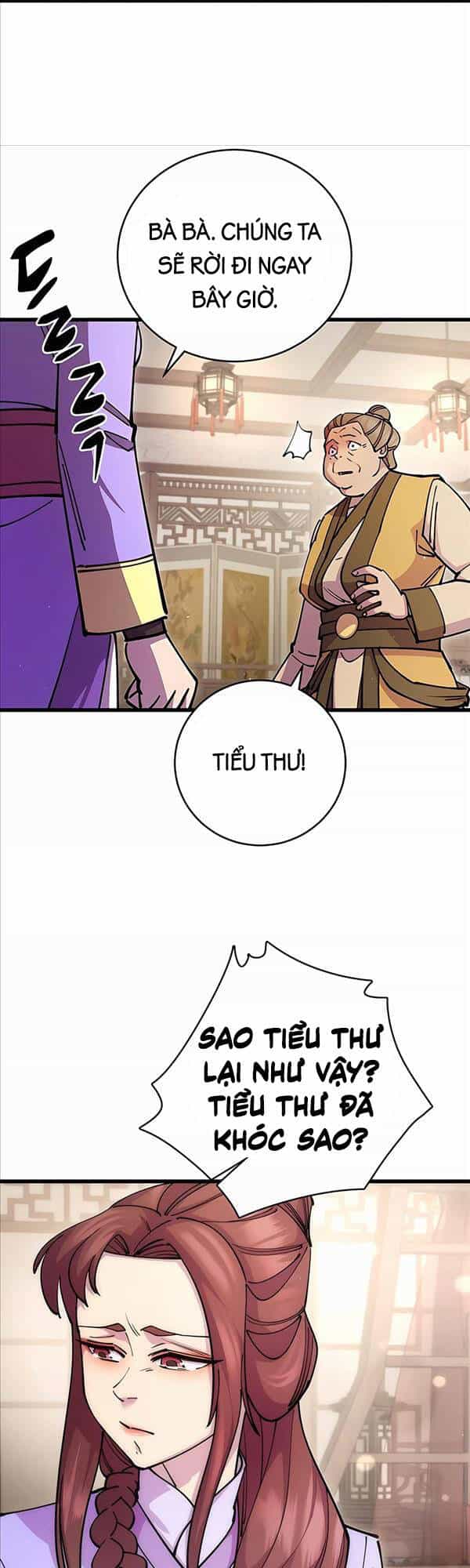 Thiên Hạ Đệ Nhất Đại Sư Huynh - Chương 27 - ảnh 17