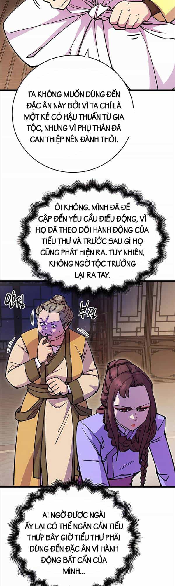 Thiên Hạ Đệ Nhất Đại Sư Huynh - Chương 27 - ảnh 20
