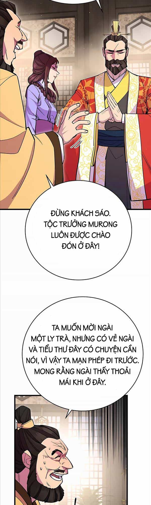 Thiên Hạ Đệ Nhất Đại Sư Huynh - Chương 27 - ảnh 3