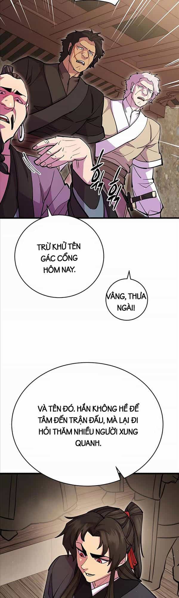 Thiên Hạ Đệ Nhất Đại Sư Huynh - Chương 27 - ảnh 39