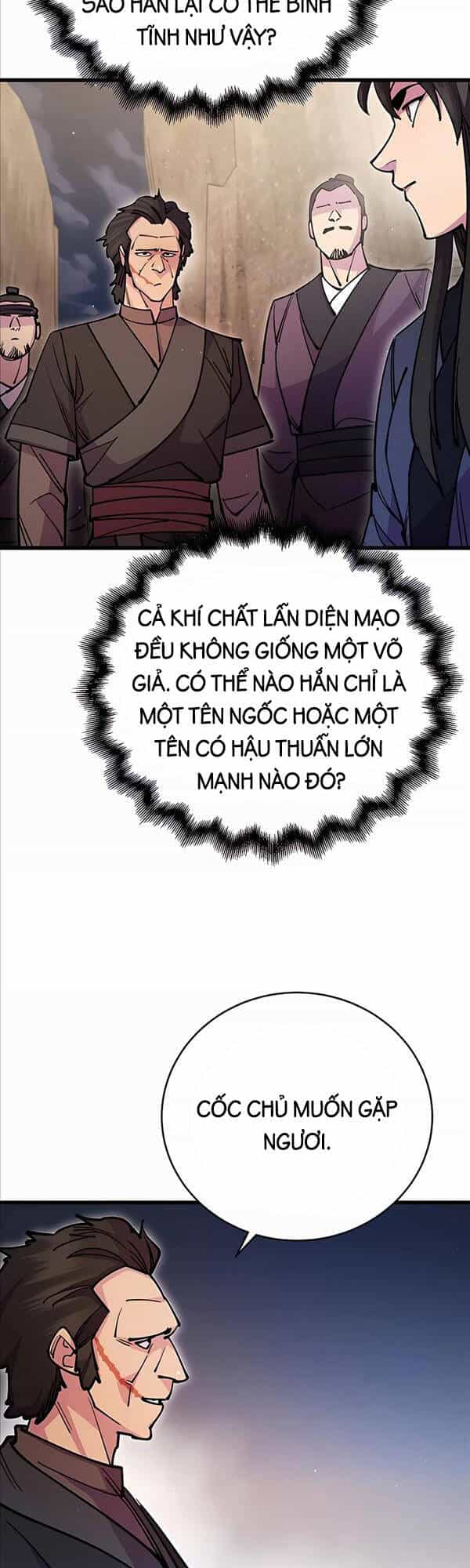 Thiên Hạ Đệ Nhất Đại Sư Huynh - Chương 27 - ảnh 51