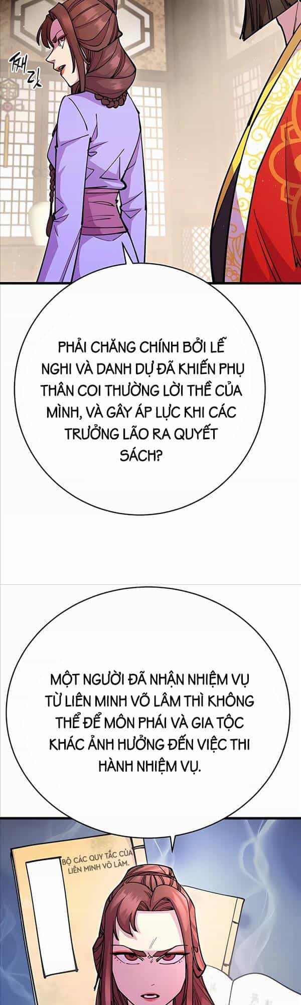 Thiên Hạ Đệ Nhất Đại Sư Huynh - Chương 27 - ảnh 6