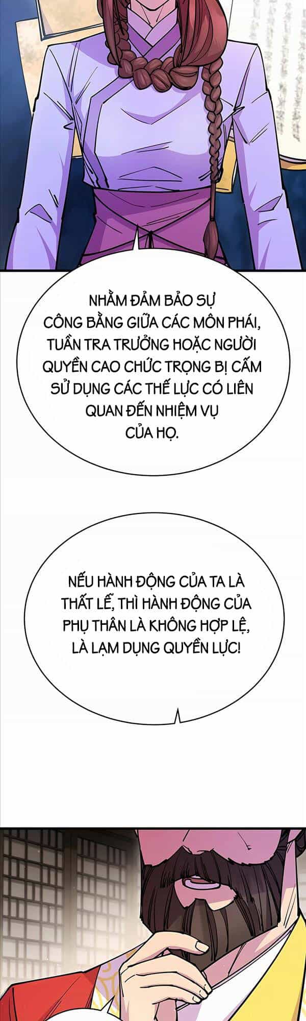Thiên Hạ Đệ Nhất Đại Sư Huynh - Chương 27 - ảnh 7