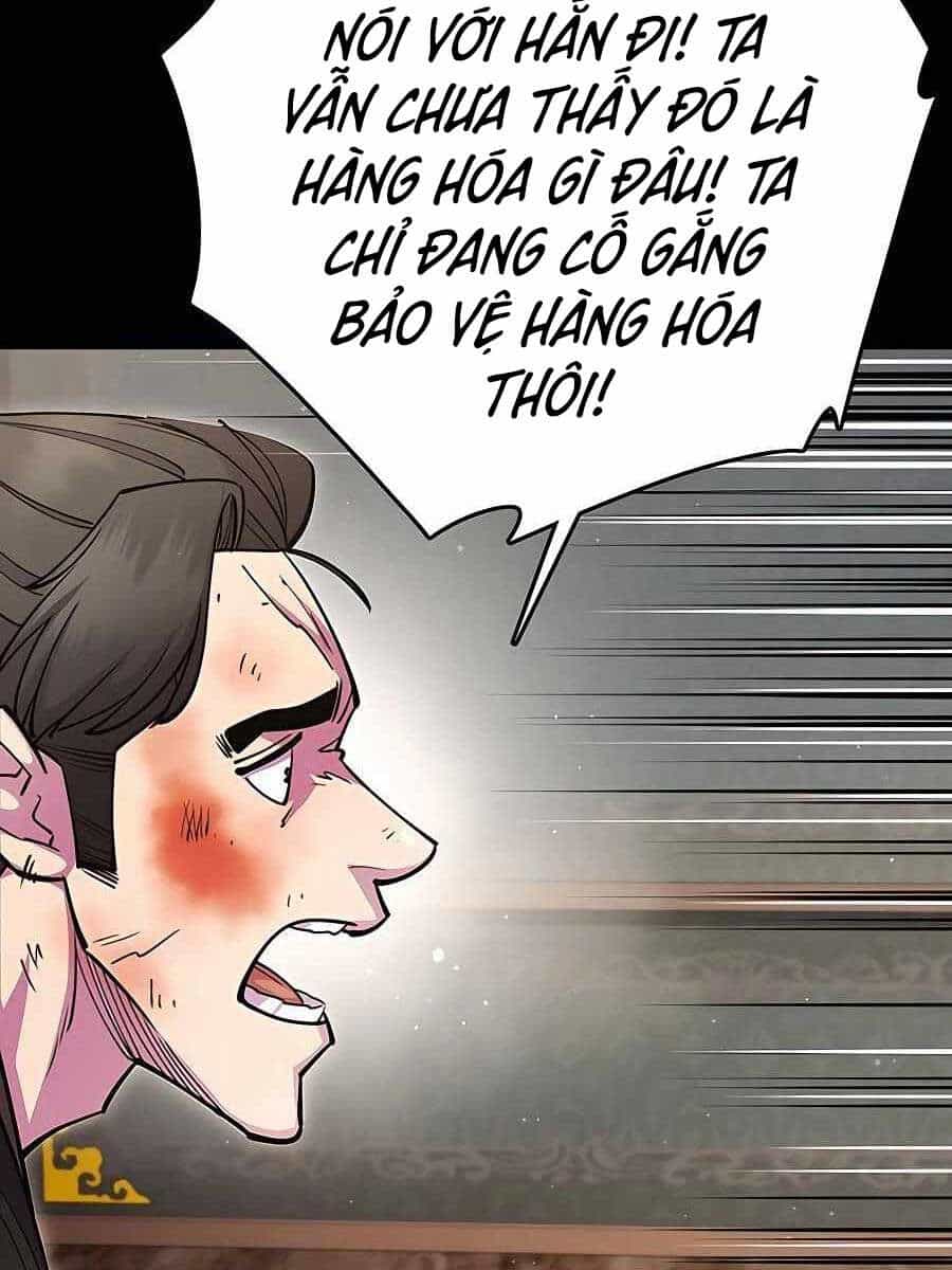 Thiên Hạ Đệ Nhất Đại Sư Huynh - Chương 28 - ảnh 36