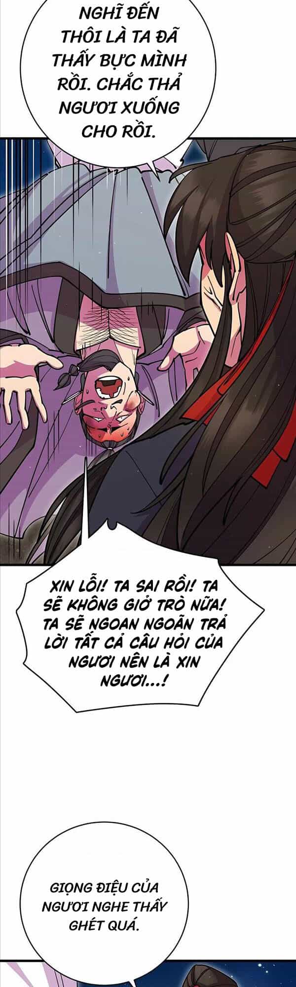 Thiên Hạ Đệ Nhất Đại Sư Huynh - Chương 29 - ảnh 13
