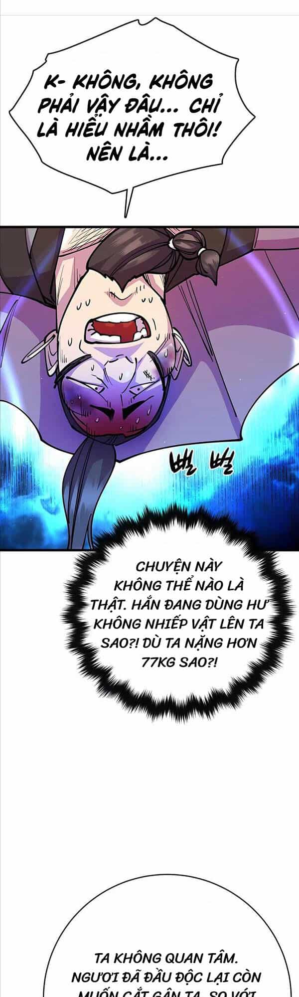 Thiên Hạ Đệ Nhất Đại Sư Huynh - Chương 29 - ảnh 28