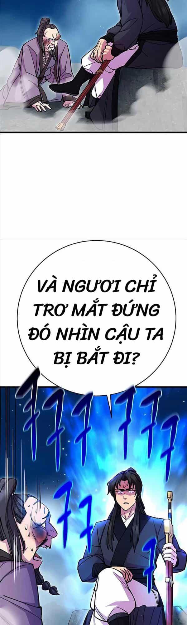 Thiên Hạ Đệ Nhất Đại Sư Huynh - Chương 29 - ảnh 45