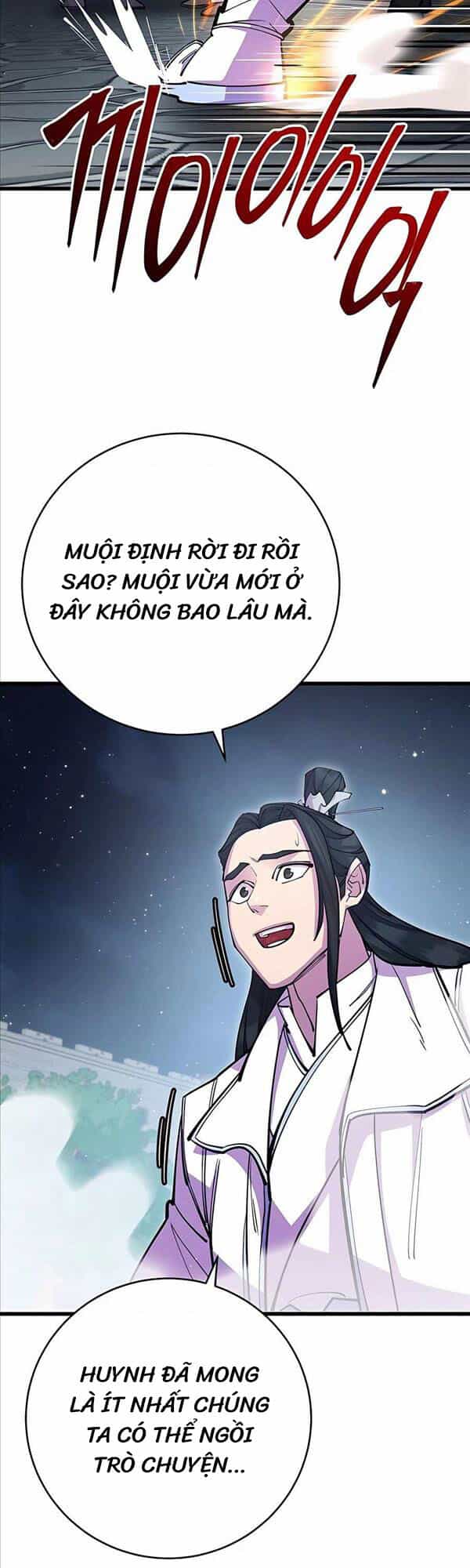 Thiên Hạ Đệ Nhất Đại Sư Huynh - Chương 29 - ảnh 56
