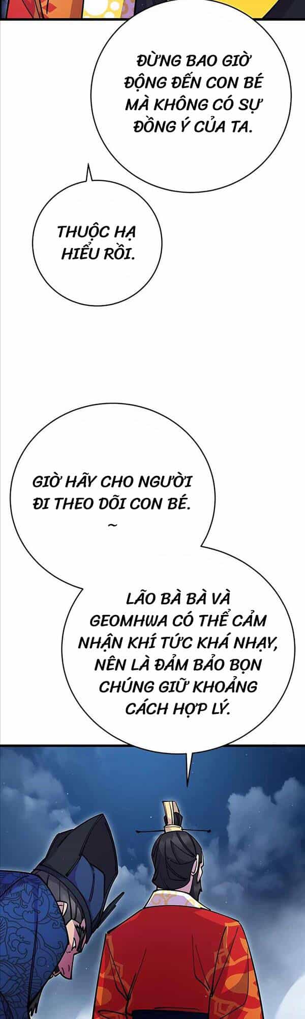 Thiên Hạ Đệ Nhất Đại Sư Huynh - Chương 29 - ảnh 68