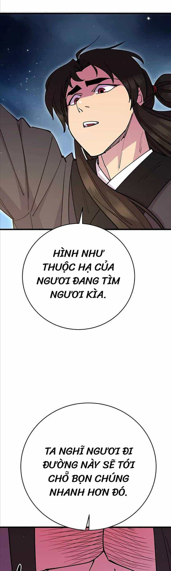 Thiên Hạ Đệ Nhất Đại Sư Huynh - Chương 29 - ảnh 8