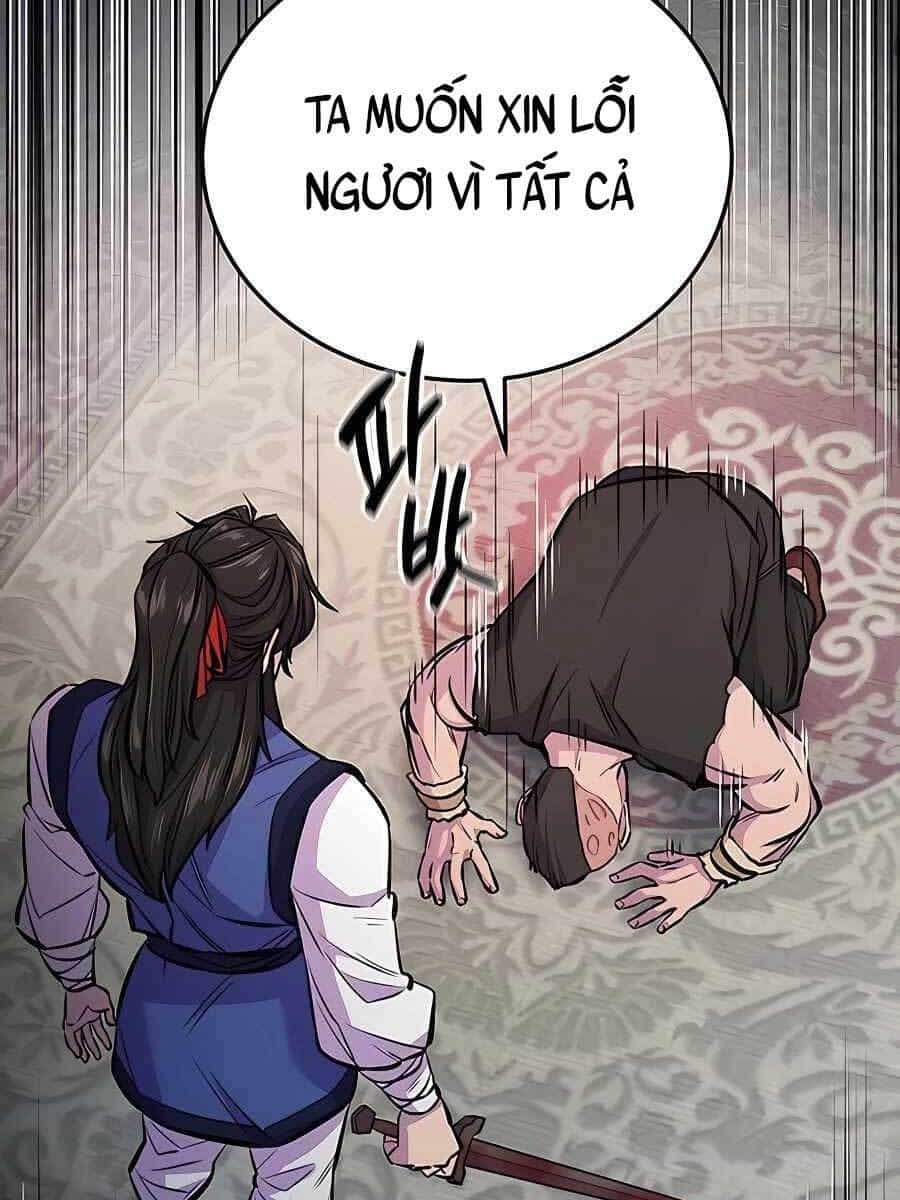 Thiên Hạ Đệ Nhất Đại Sư Huynh - Chương 3 - ảnh 131