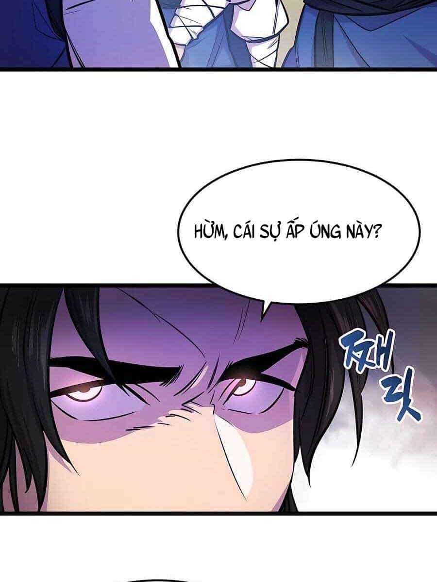 Thiên Hạ Đệ Nhất Đại Sư Huynh - Chương 3 - ảnh 17