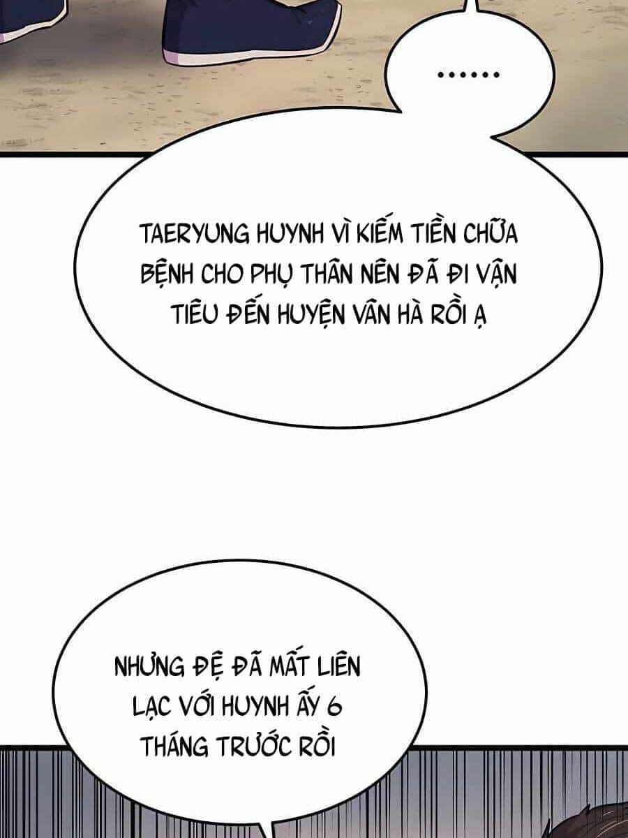 Thiên Hạ Đệ Nhất Đại Sư Huynh - Chương 3 - ảnh 20