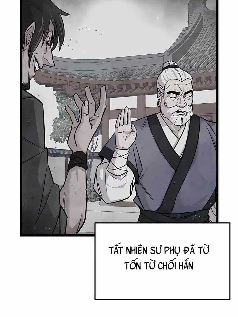 Thiên Hạ Đệ Nhất Đại Sư Huynh - Chương 3 - ảnh 35