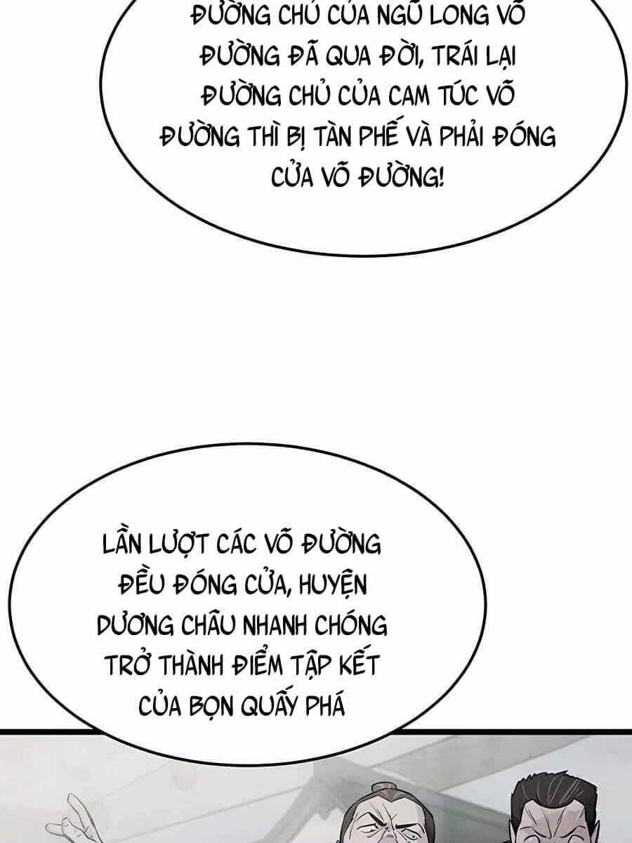 Thiên Hạ Đệ Nhất Đại Sư Huynh - Chương 3 - ảnh 41