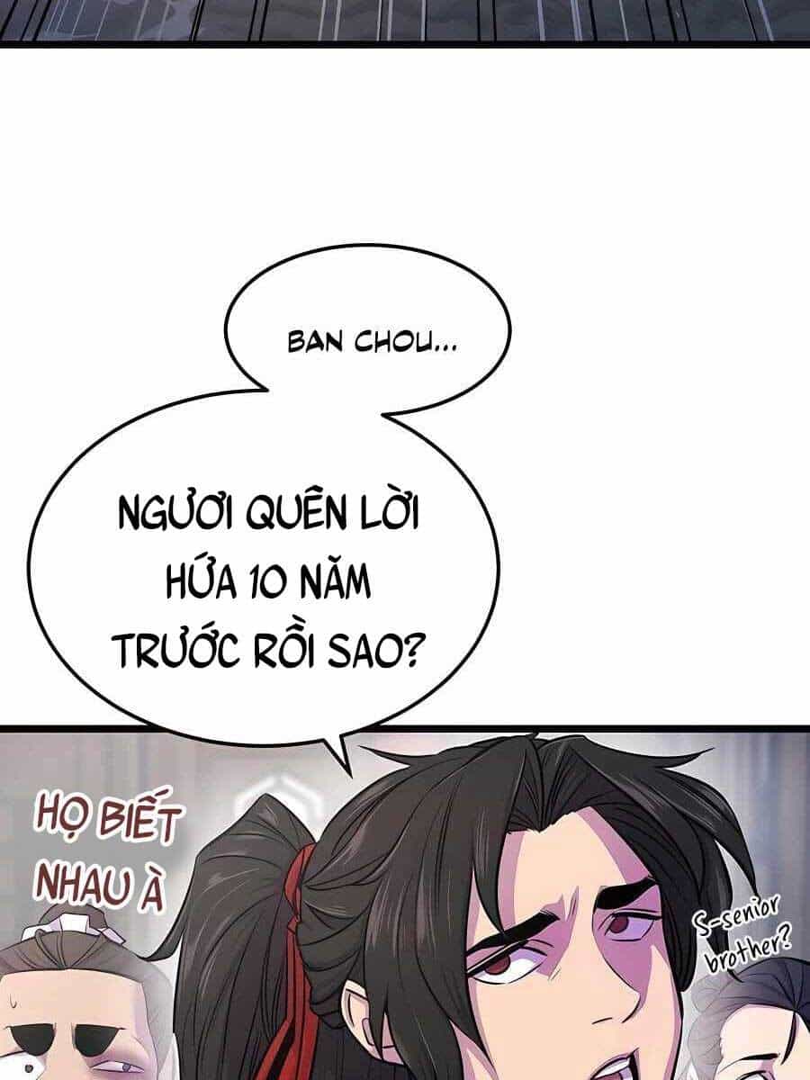 Thiên Hạ Đệ Nhất Đại Sư Huynh - Chương 3 - ảnh 83