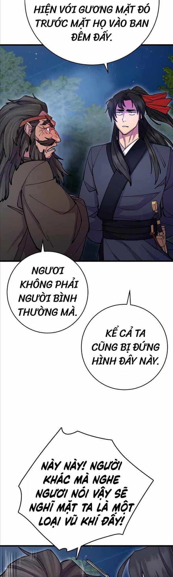 Thiên Hạ Đệ Nhất Đại Sư Huynh - Chương 30 - ảnh 16