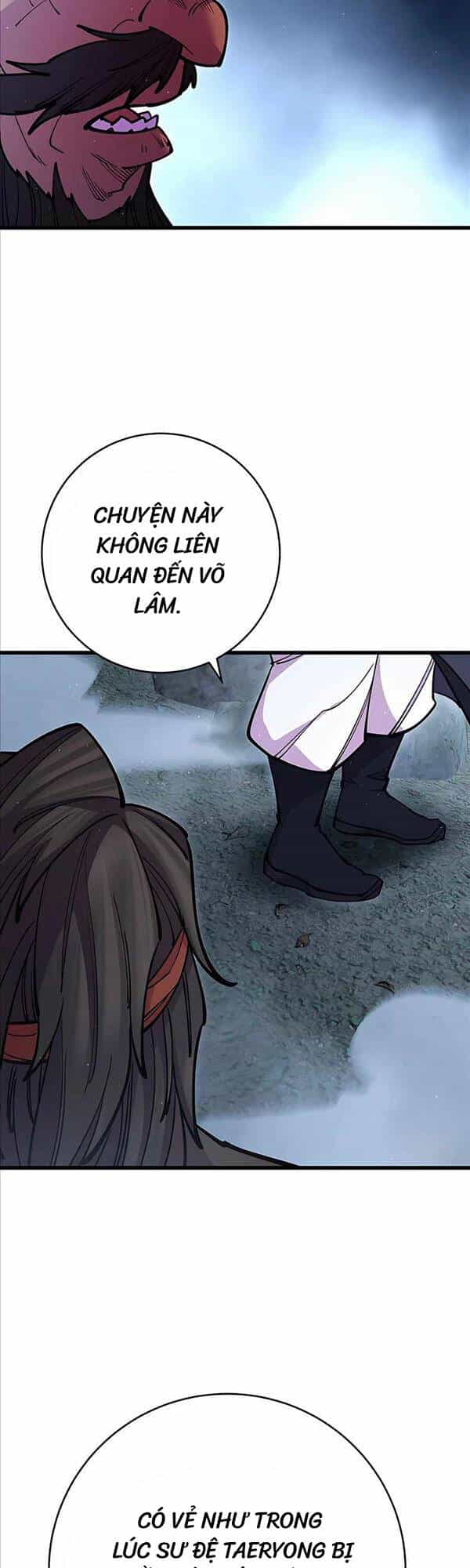 Thiên Hạ Đệ Nhất Đại Sư Huynh - Chương 30 - ảnh 21