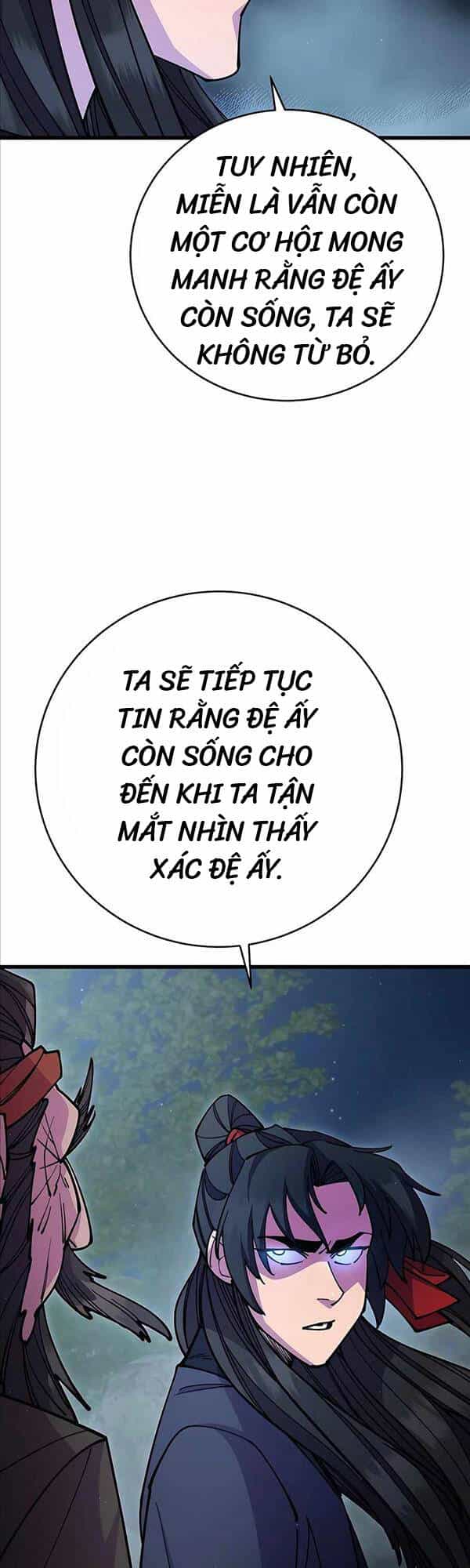 Thiên Hạ Đệ Nhất Đại Sư Huynh - Chương 30 - ảnh 25