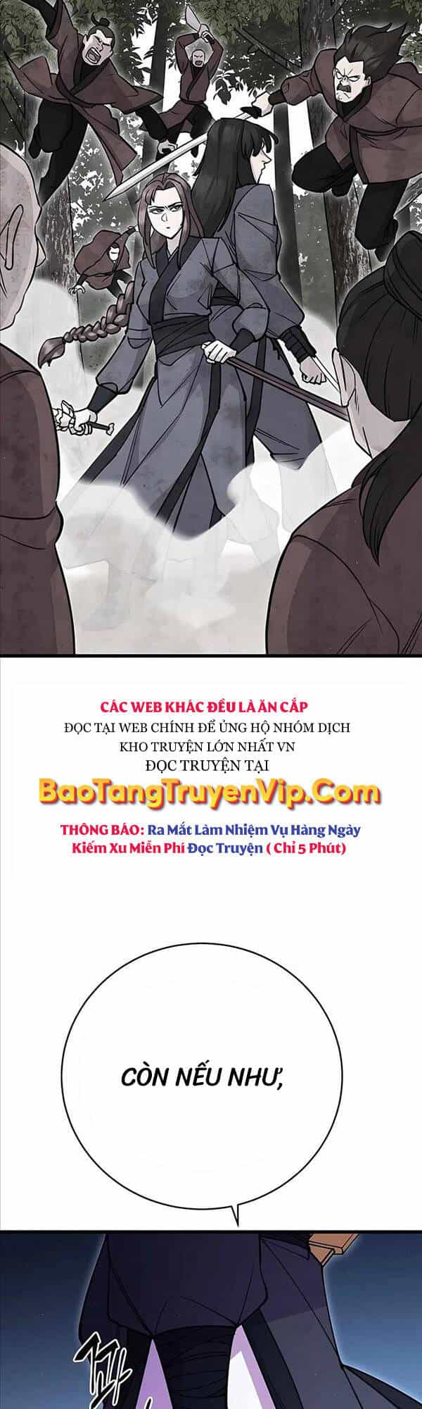 Thiên Hạ Đệ Nhất Đại Sư Huynh - Chương 30 - ảnh 27