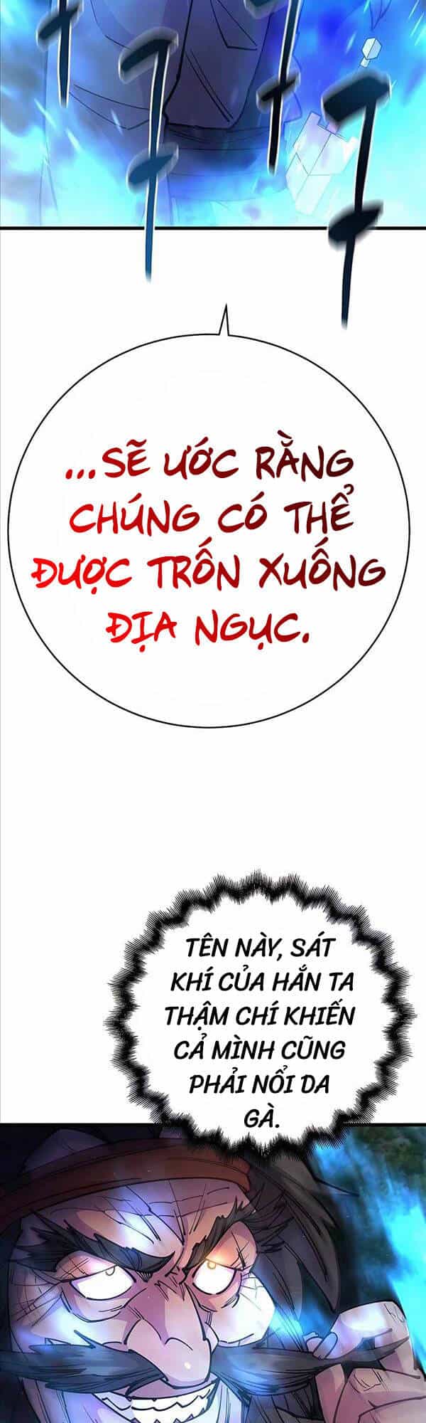 Thiên Hạ Đệ Nhất Đại Sư Huynh - Chương 30 - ảnh 29
