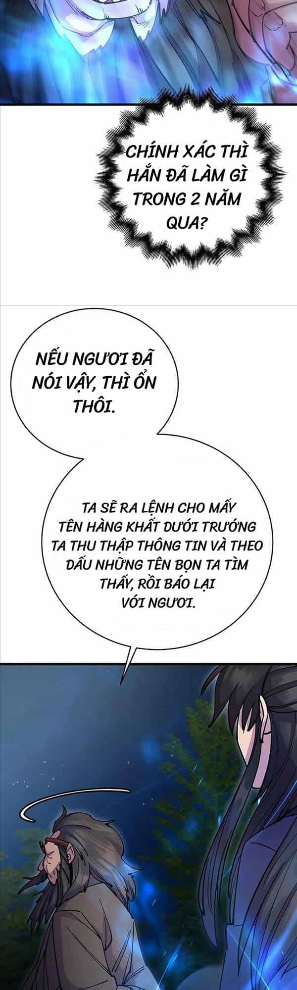 Thiên Hạ Đệ Nhất Đại Sư Huynh - Chương 30 - ảnh 30