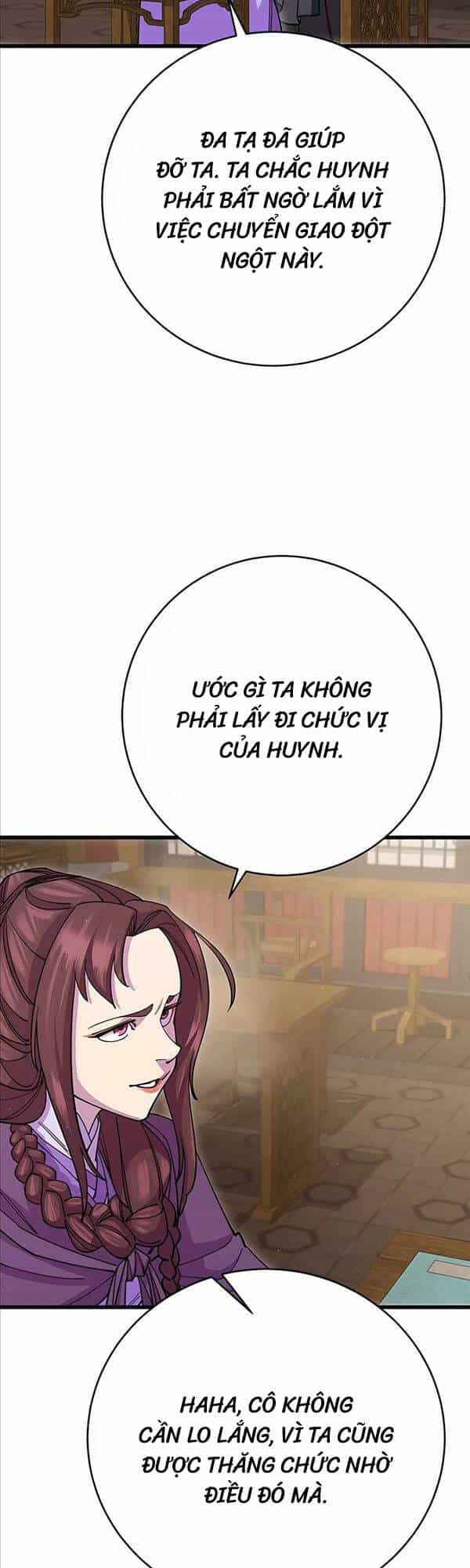 Thiên Hạ Đệ Nhất Đại Sư Huynh - Chương 30 - ảnh 37