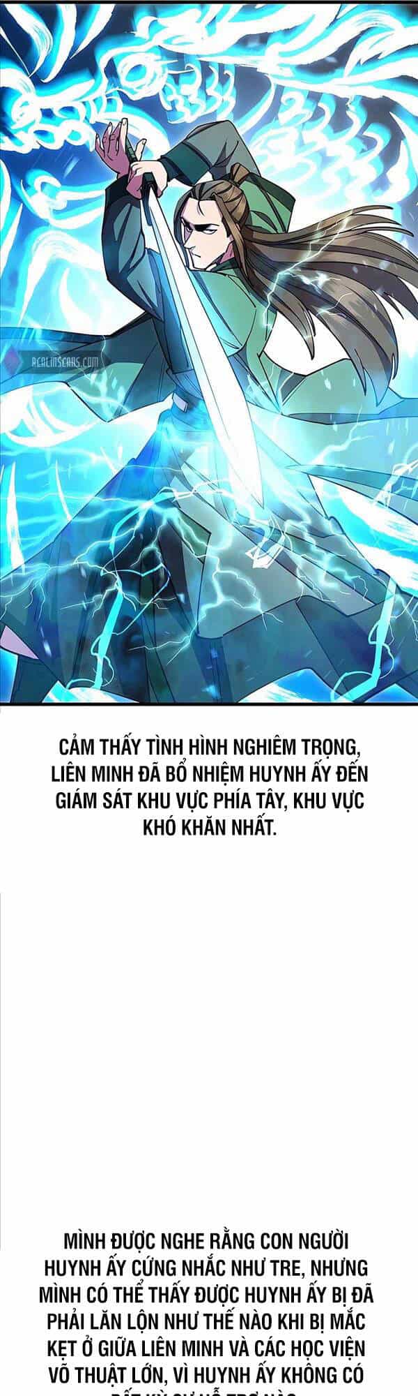 Thiên Hạ Đệ Nhất Đại Sư Huynh - Chương 30 - ảnh 39