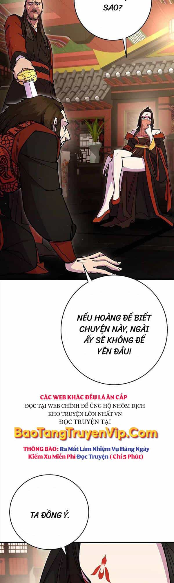 Thiên Hạ Đệ Nhất Đại Sư Huynh - Chương 30 - ảnh 4