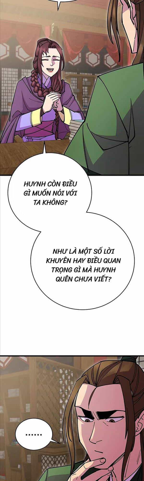 Thiên Hạ Đệ Nhất Đại Sư Huynh - Chương 30 - ảnh 43