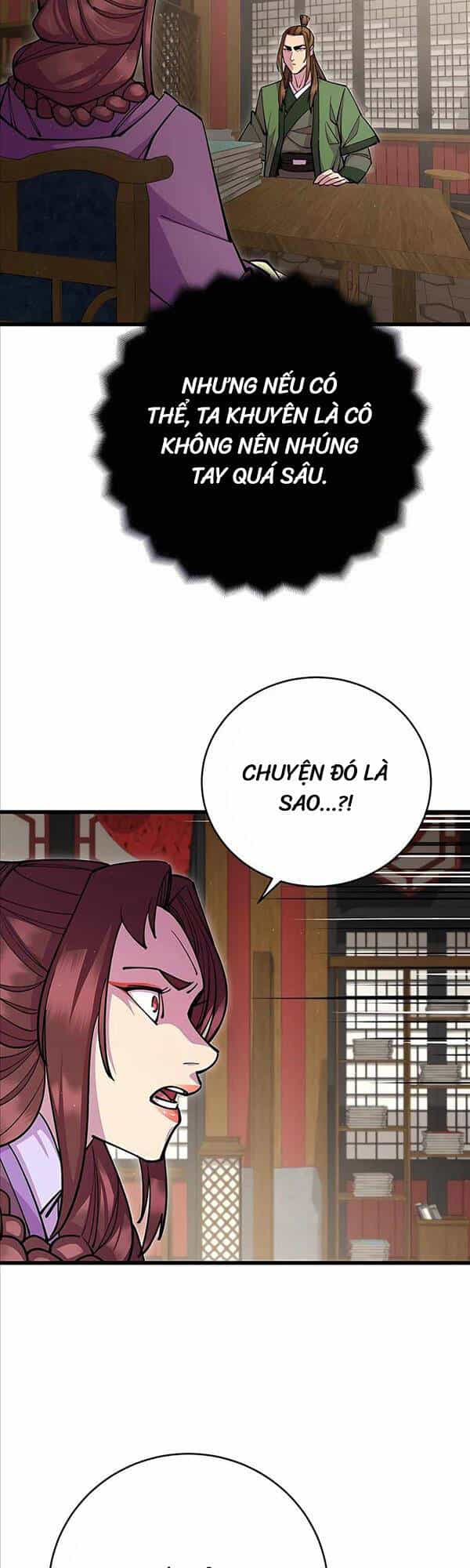 Thiên Hạ Đệ Nhất Đại Sư Huynh - Chương 30 - ảnh 45