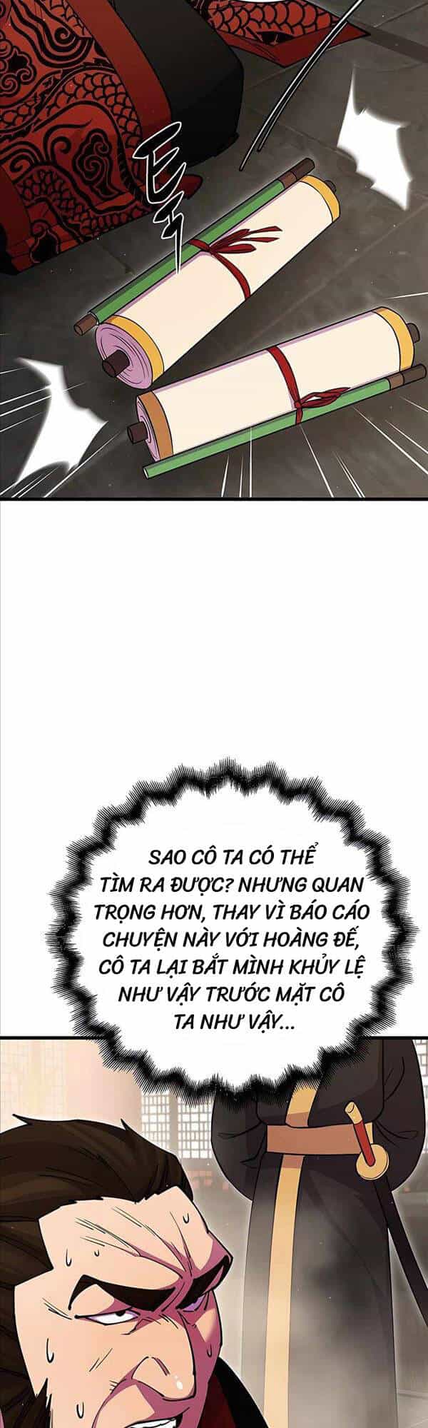 Thiên Hạ Đệ Nhất Đại Sư Huynh - Chương 30 - ảnh 7