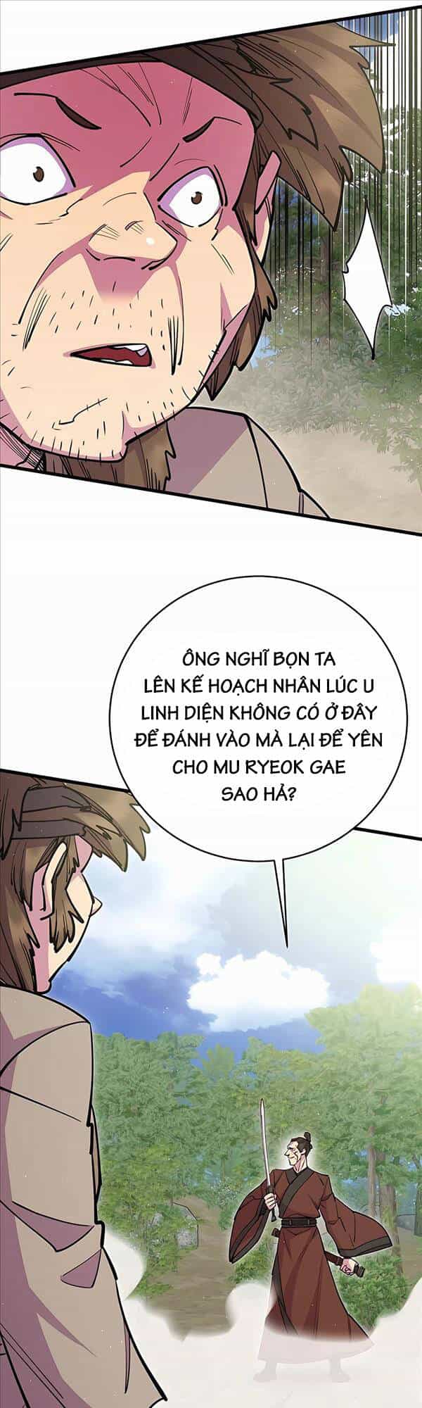 Thiên Hạ Đệ Nhất Đại Sư Huynh - Chương 31 - ảnh 37