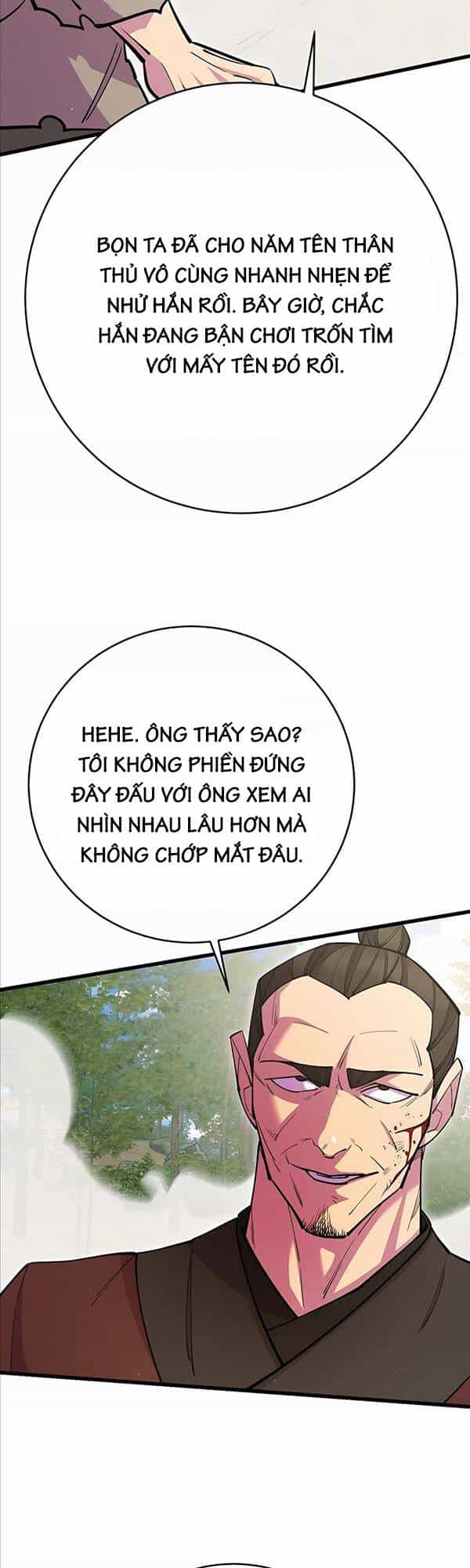 Thiên Hạ Đệ Nhất Đại Sư Huynh - Chương 31 - ảnh 38