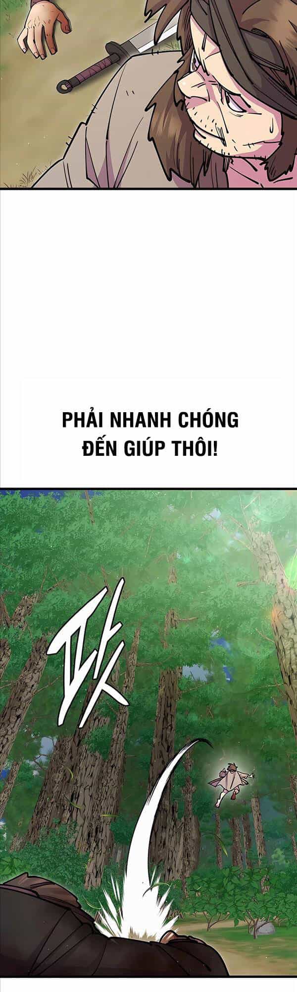 Thiên Hạ Đệ Nhất Đại Sư Huynh - Chương 31 - ảnh 4