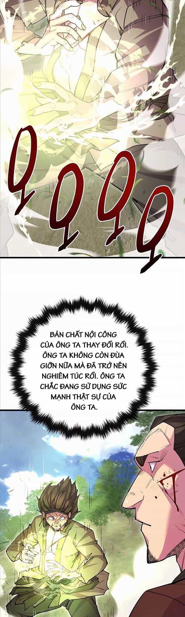 Thiên Hạ Đệ Nhất Đại Sư Huynh - Chương 31 - ảnh 40
