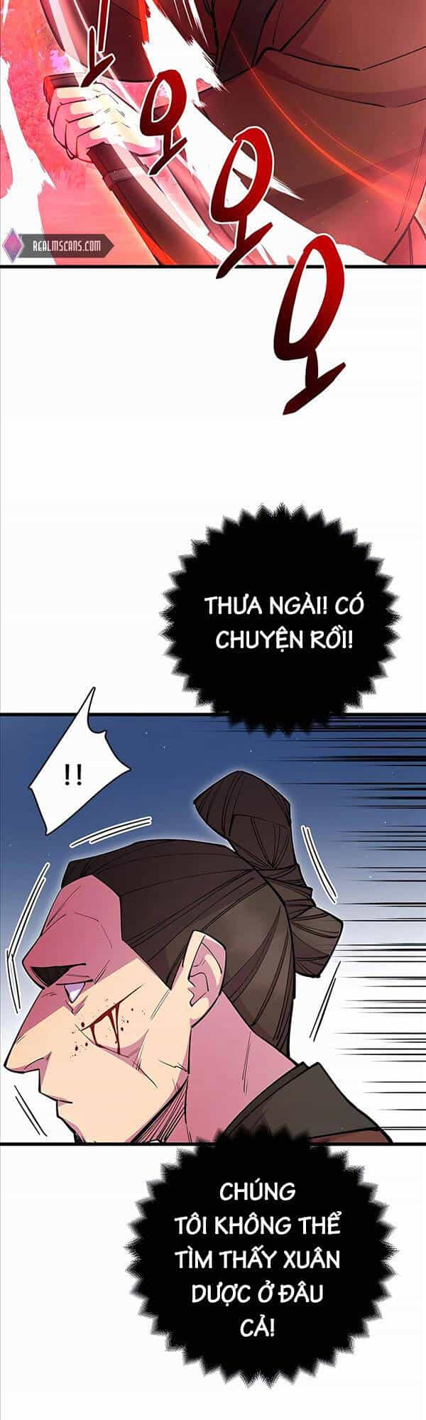 Thiên Hạ Đệ Nhất Đại Sư Huynh - Chương 31 - ảnh 42