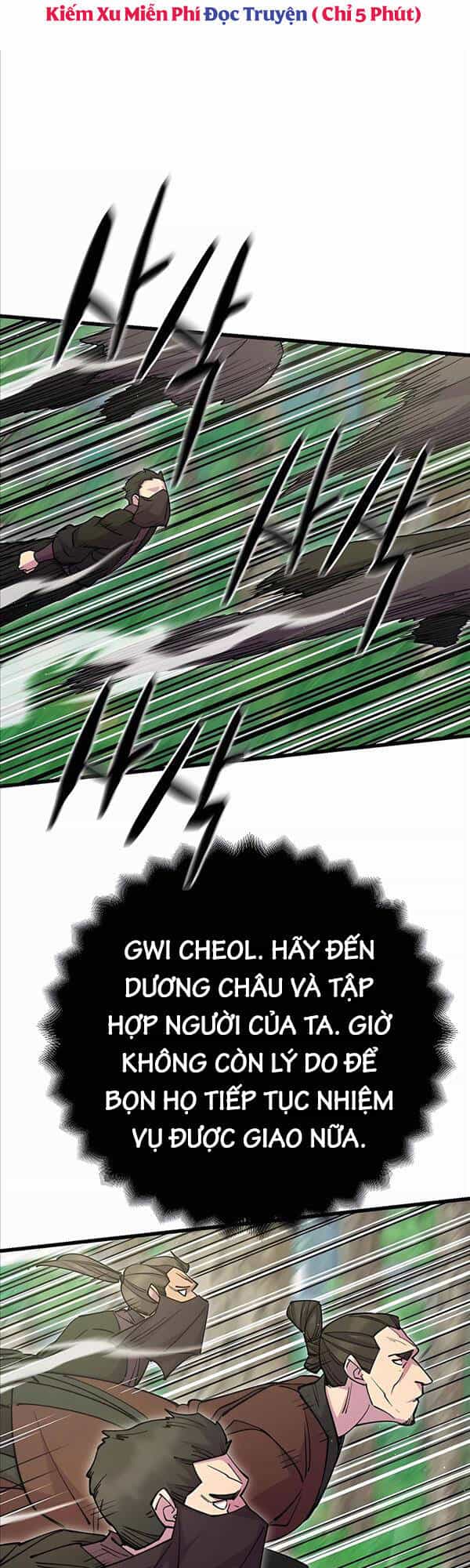 Thiên Hạ Đệ Nhất Đại Sư Huynh - Chương 31 - ảnh 57