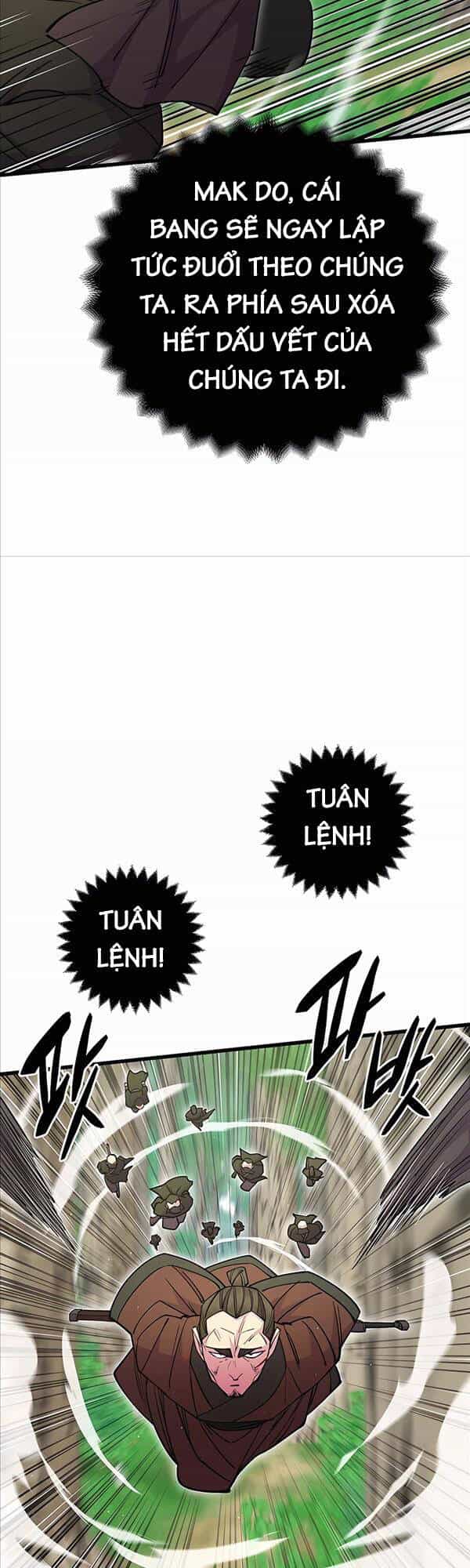 Thiên Hạ Đệ Nhất Đại Sư Huynh - Chương 31 - ảnh 58