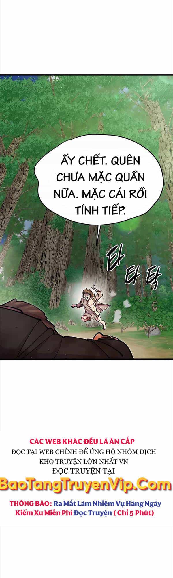Thiên Hạ Đệ Nhất Đại Sư Huynh - Chương 31 - ảnh 6