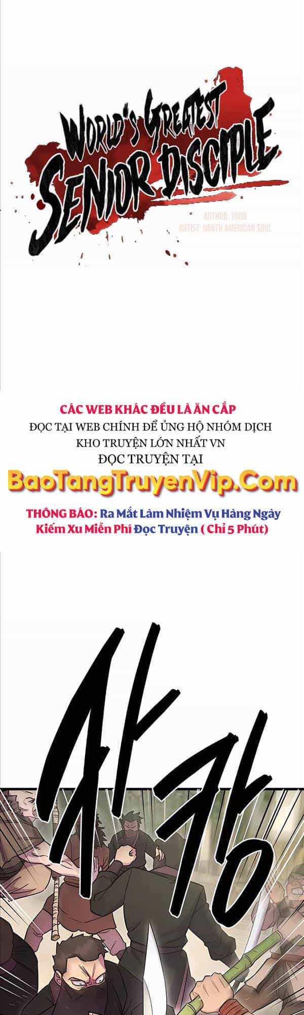 Thiên Hạ Đệ Nhất Đại Sư Huynh - Chương 31 - ảnh 7
